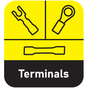 TERMINALS