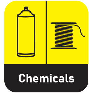 CHEMICALS