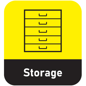 STORAGE