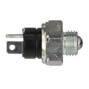 Precision Ball Switch – Normally Open, Sealed Terminals