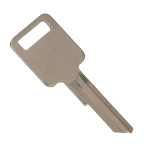 Ignition Starter Switch Replacement Key