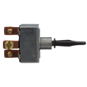 Heavy Duty Toggle Switch – SPDT, On-Off-On, 3 Screws
