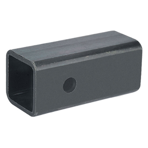 Titan 2-1/2" to 2" Trailer Hitch Adapter Reducer Sleeve