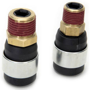 Air Brake Hose and 1/2" Fitting Repair Kit