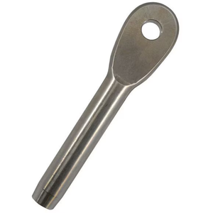Eye End Fitting - 1/8"
