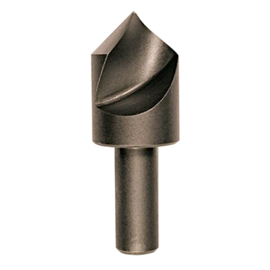 ECO PRO Single Flute Countersink - Straight Shank - 82° Carded