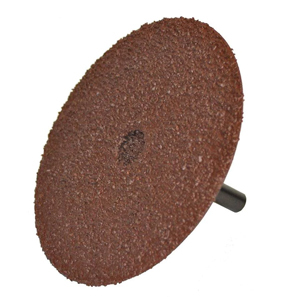 Ceramic Resin Fibre Disc