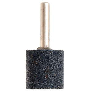 Abrasive Mounted Point - Style W220 - Polybagged