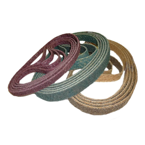 Non-Woven Surface Conditioning Belt - Coarse