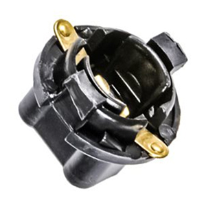 Instrument Panel Socket for 5/8" Hole
