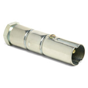 2-Pole Plug Farm Equipment Connector Assembly