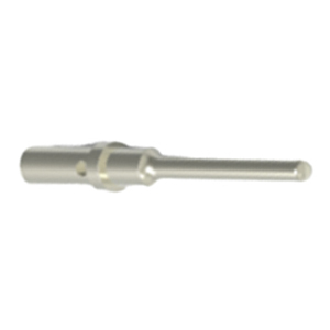 Automotive Connector Pin Size 16 - Nickel