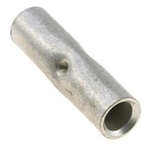 MagnaLug® Heavy Wall Copper Tube Lug - Butt Splice