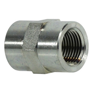 Female Steel Pipe Coupling