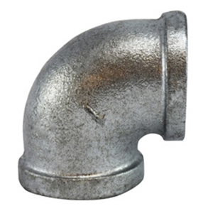 Galvanized Elbow