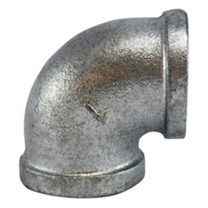 Galvanized Elbow