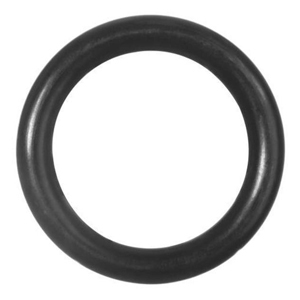 Buna-N Rubber O-Ring, 7/20" I.D., 1/4" O.D. - Dash 904