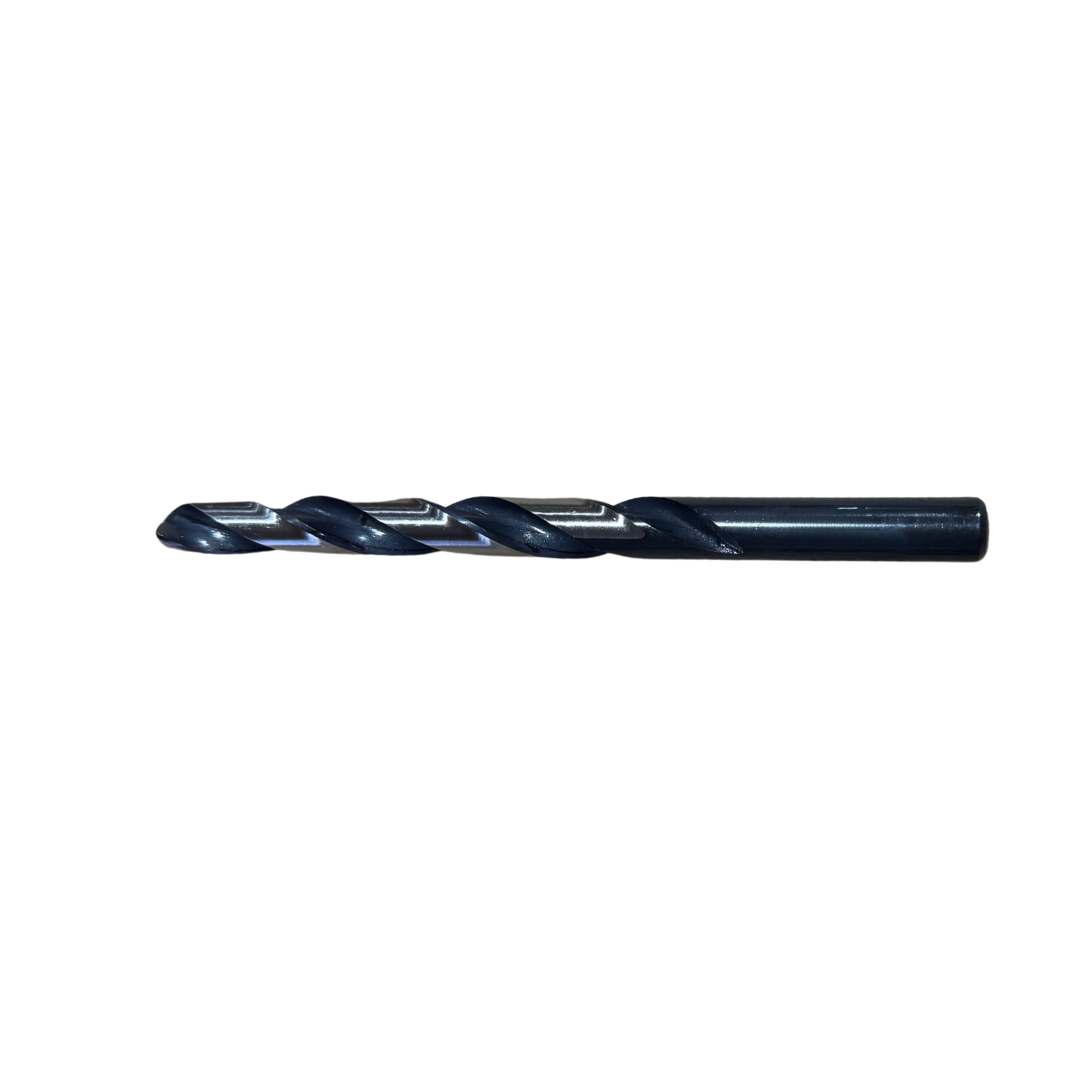 13/32" Blitz Nitride® Jobber Drill Bit – 3/8" Reduced Shank – M2 HSS – DBDFNP-13/32