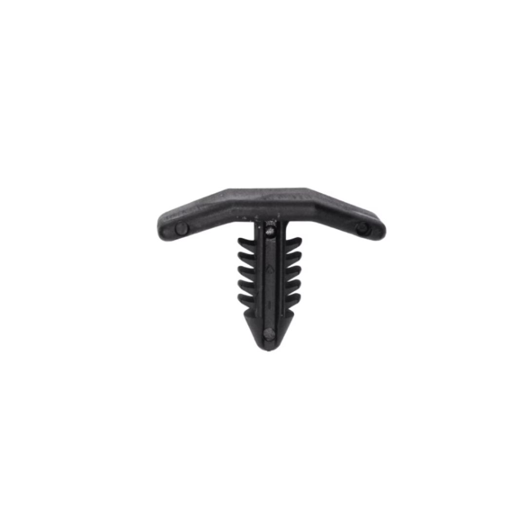 Nickel-Plated Steel Acorn Cap Nut