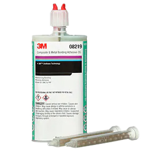 Fiberglass Repair Adhesive 200 mL