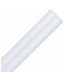 Thin-Wall Heat Shrink Tubing 3/8" (Clear)