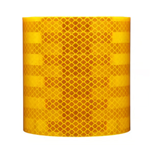 Prismatic Conspicuity Marking Tape 1-3/4" x 150'