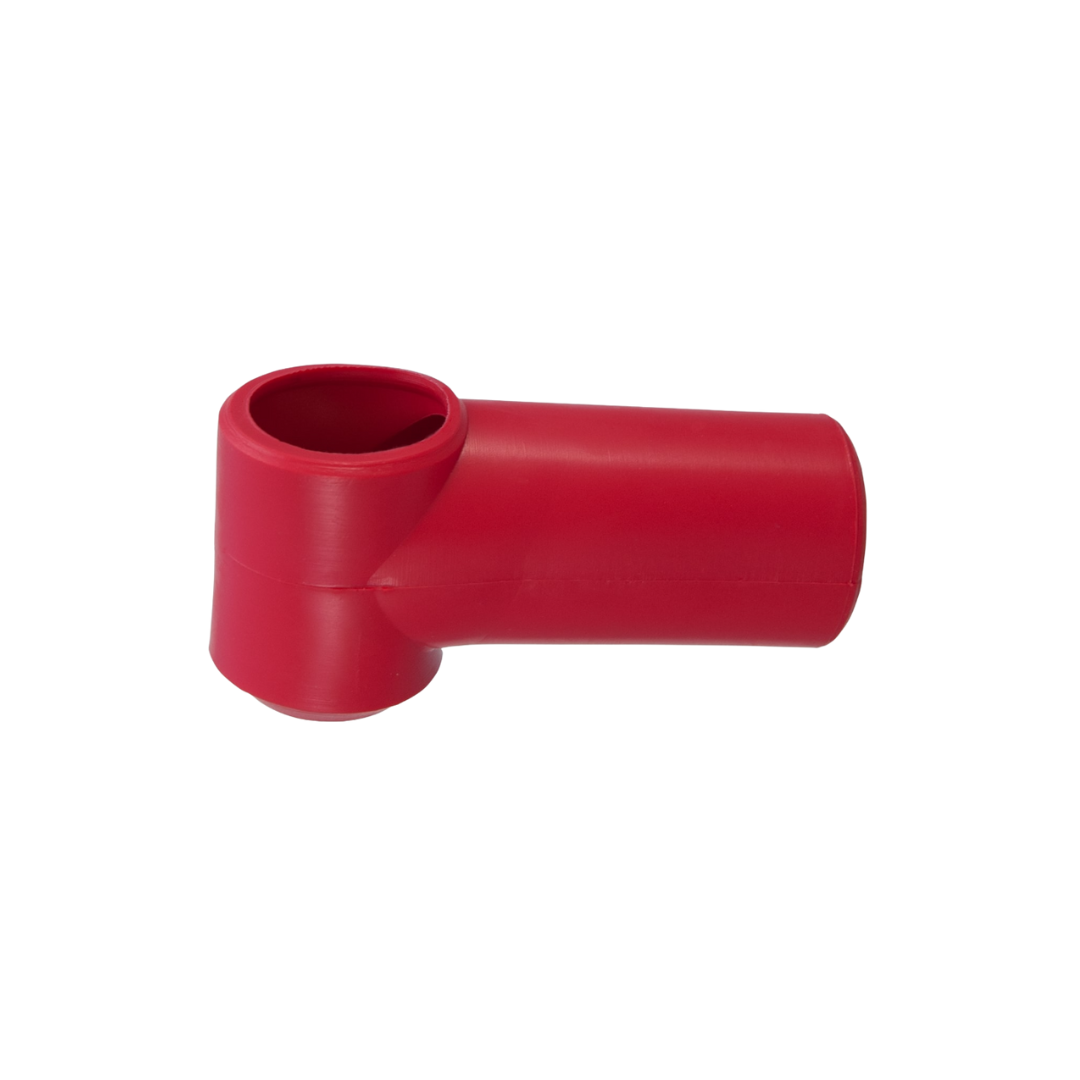 Terminal Protector for Automotive Lug