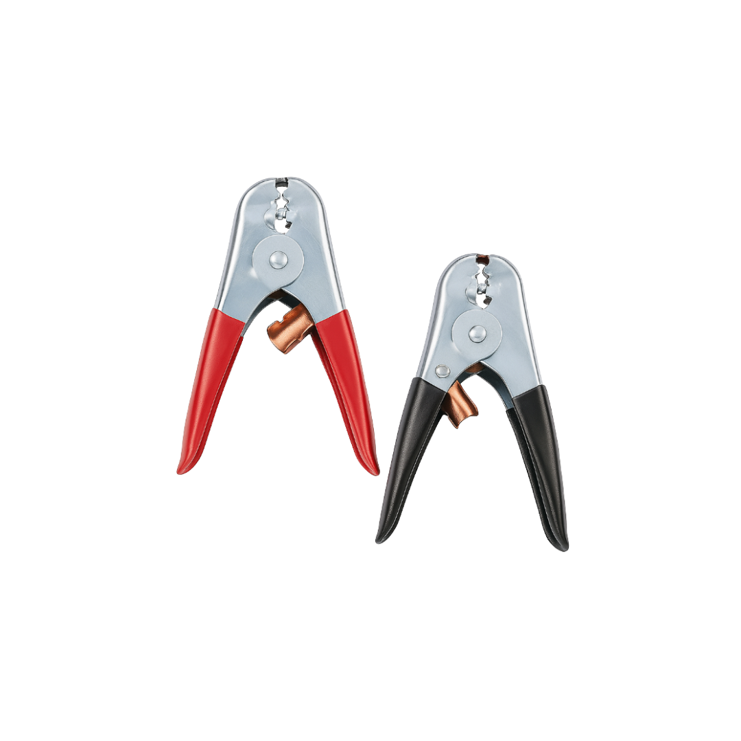 600P Extra Heavy Duty Parrot Type Clamp
