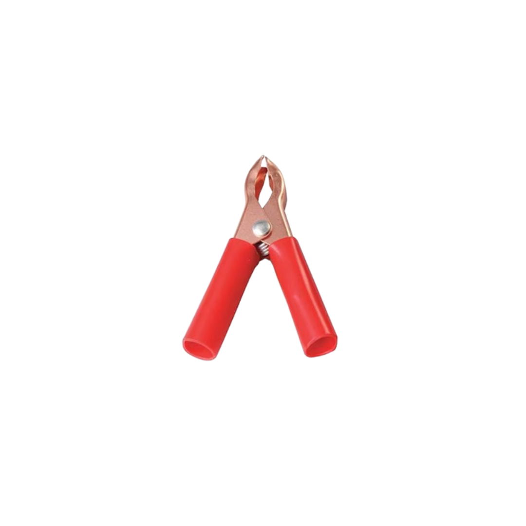 600P Extra Heavy Duty Parrot Type Clamp