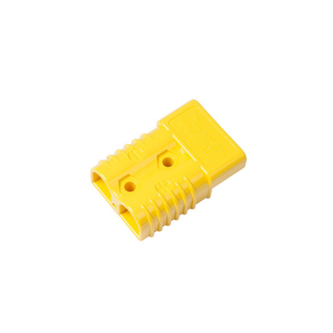 Anderson SB 175 Amp Yellow Housing