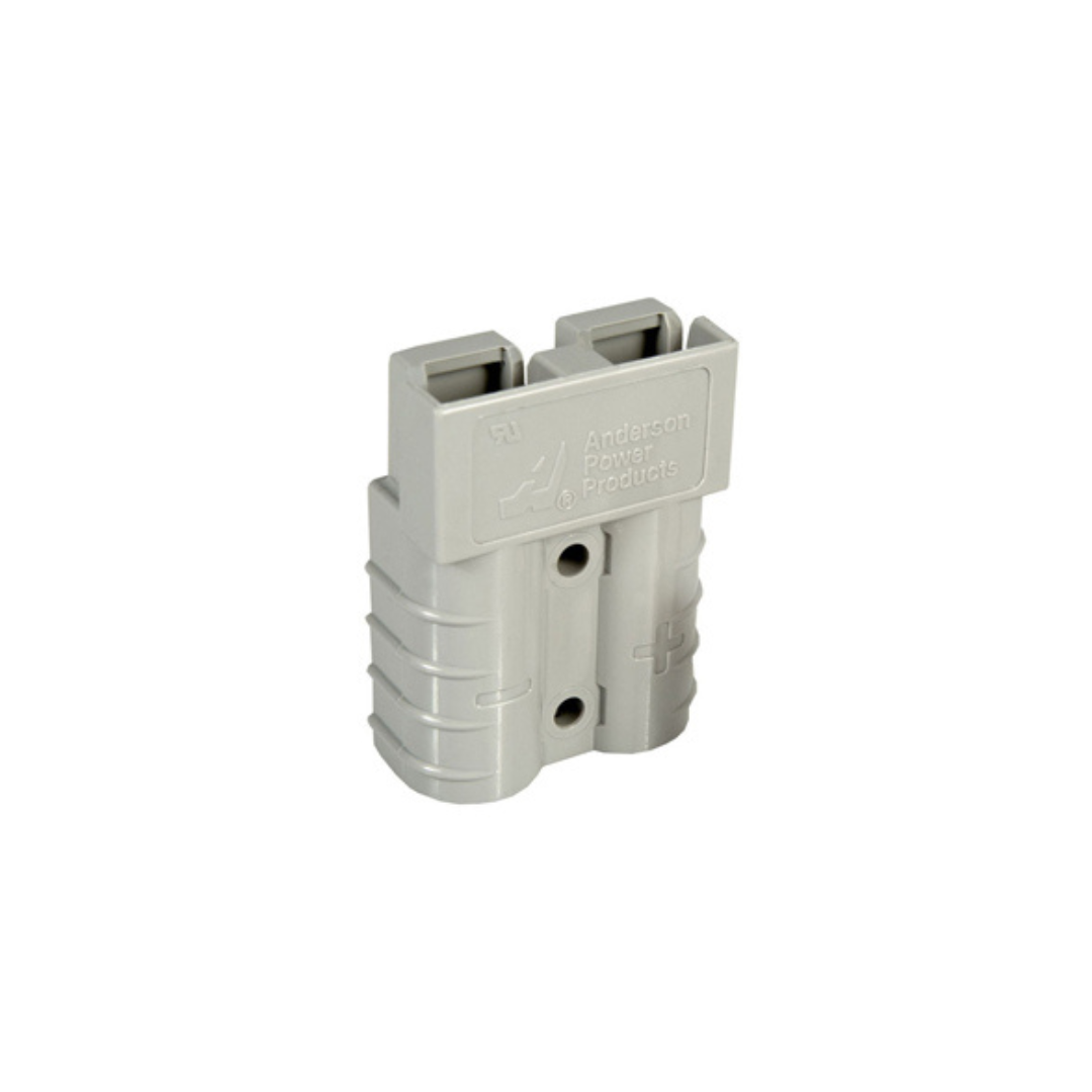 Anderson SB 50 Amp Gray Housing