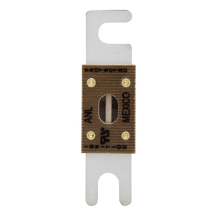 ANL Non-Time Delay Circuit Limiter Fuse – 100A