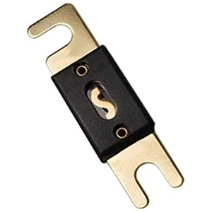 ANL Non-Time Delay Circuit Limiter Fuse – 250A