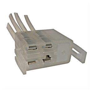 Rear Compartment Blower Motor Switch Sensor