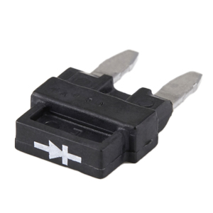 Blade-Style Mini Diode Fuse – 1A