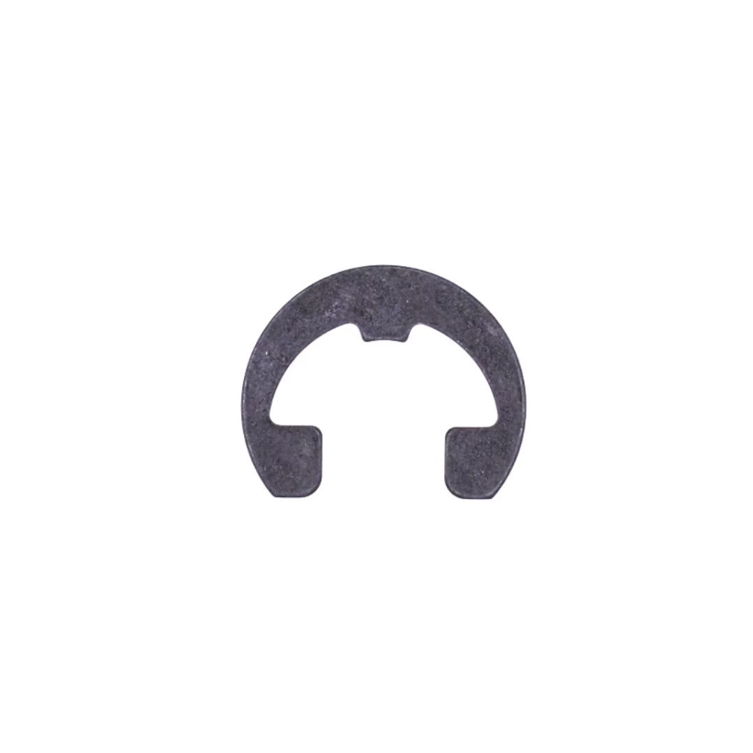 Reinforced E-Type Retaining Ring ½-Inch Shaft
