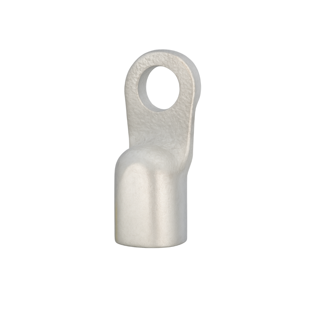 Copper Battery Lug - Heavy Wall Lug