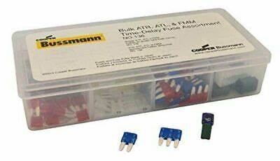 Micro Fuse Assortment Kit (135 PC)