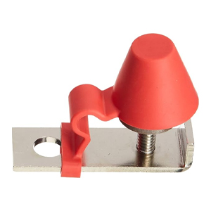 Marine Battery Fuse Mounting Bar