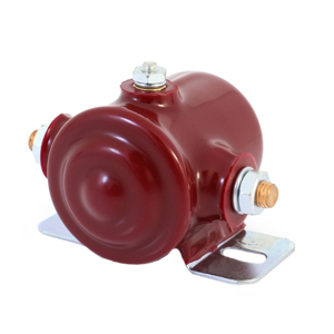 Intermittent Duty Starter Solenoid – 750A, 12V, 3 Studs