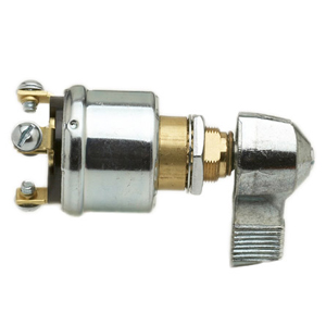 Ignition Starter Switch with Lever – 3 Positions, 3 Screws