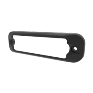Black Bezel for ED3800 Series Directional LED Strobe Lights