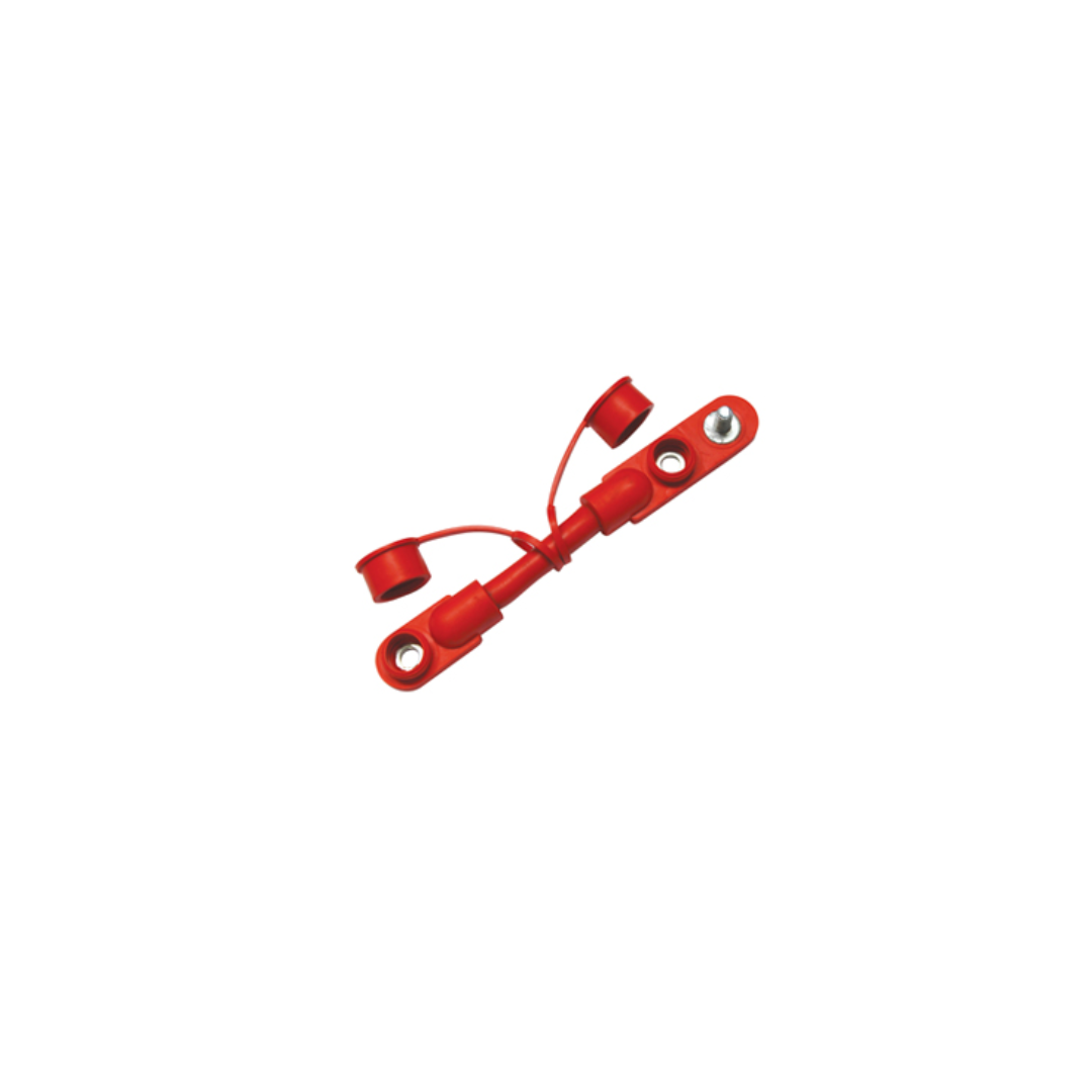 Overmolded Harness Assembly