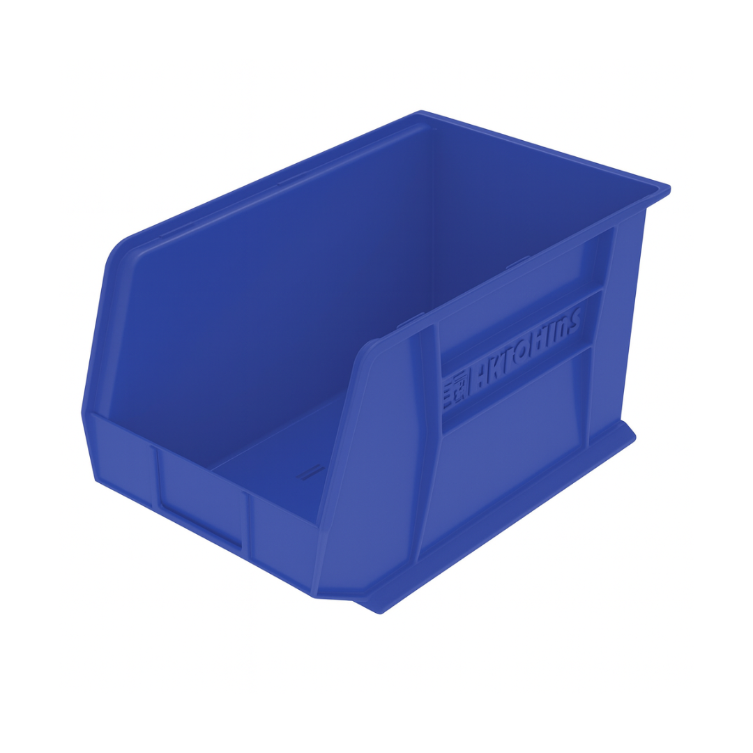 Akro-Mils Heavy-Duty Hanging & Stacking Bin