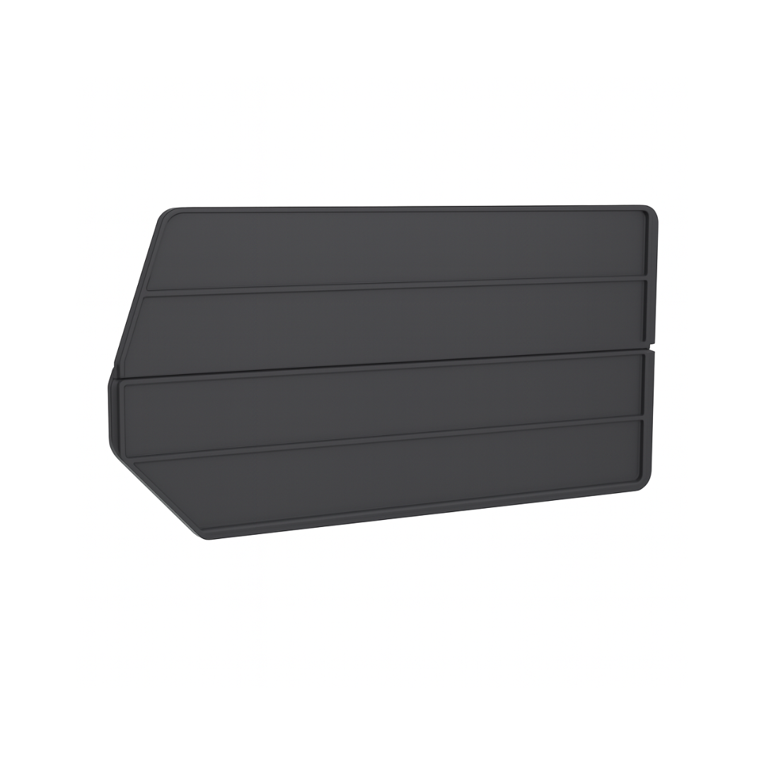 Akro-Mils 52142 Length Divider for 18ʺ Bins