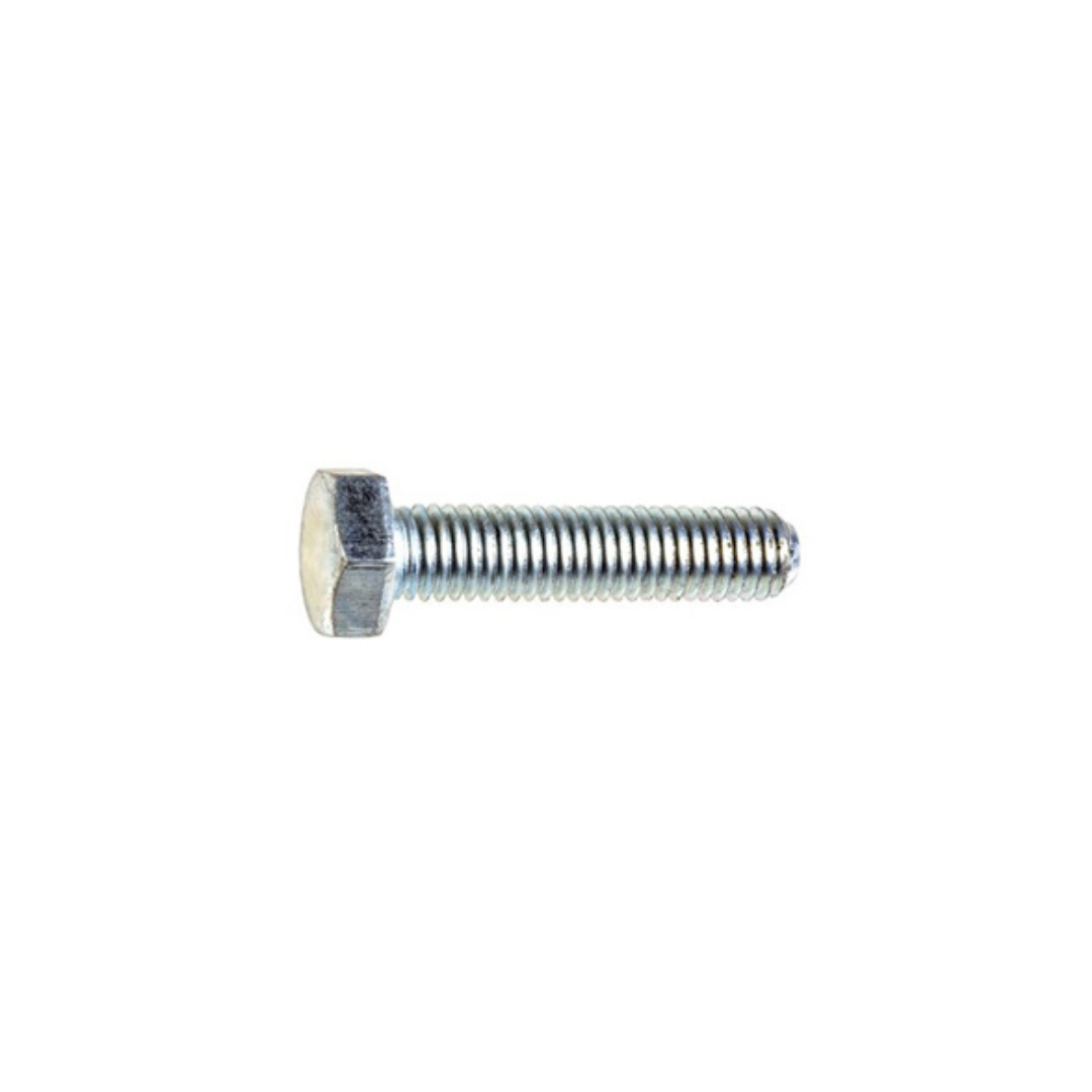 M10-1.5 x 20mm Grade 8.8 Zinc Metric Cap Screw