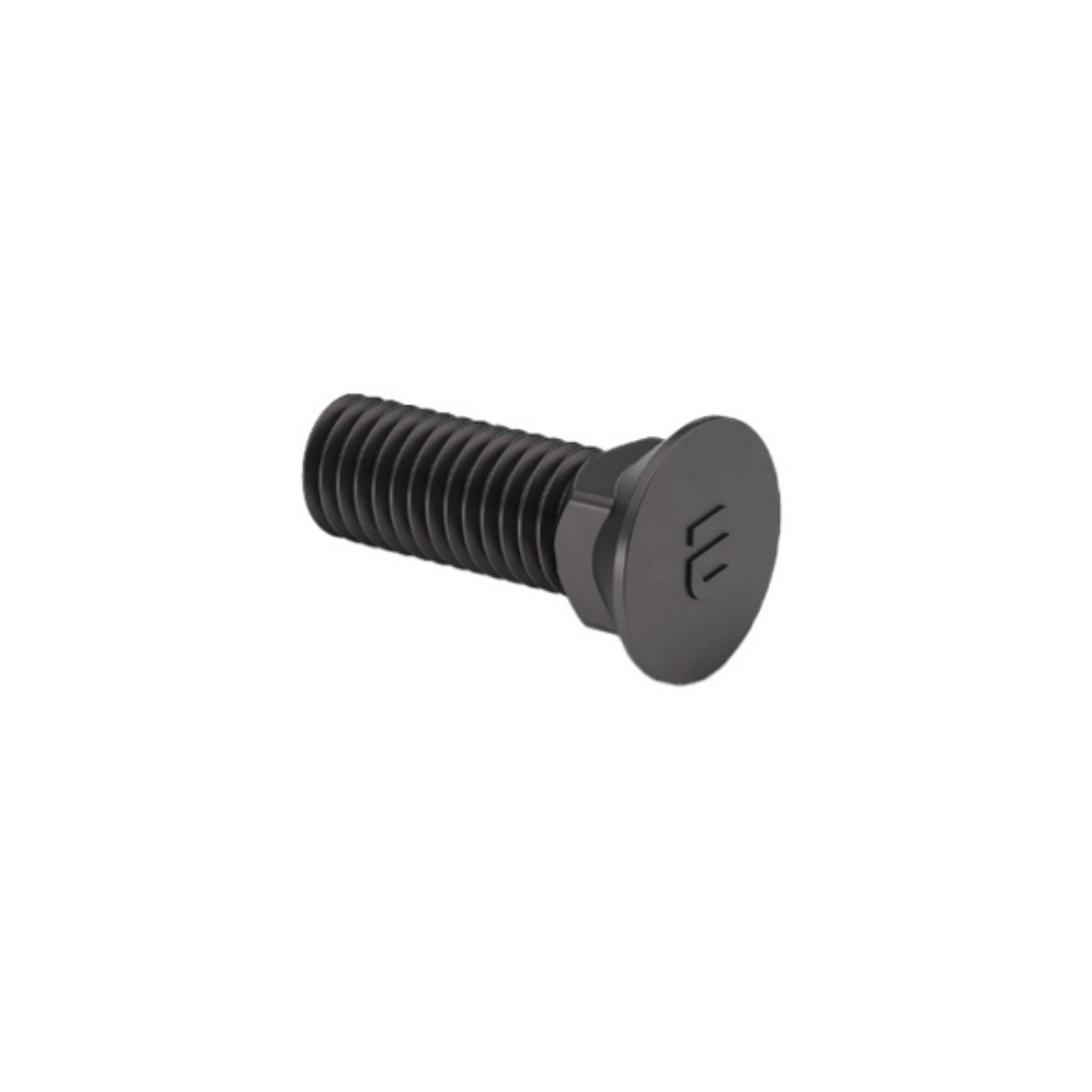 5/8-11 x 2-Inch Grade 8 Plow Bolt