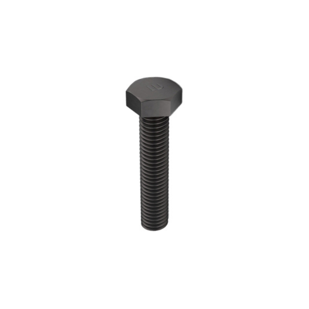 1/2-13 x 3-Inch Grade 8 Tap Bolt