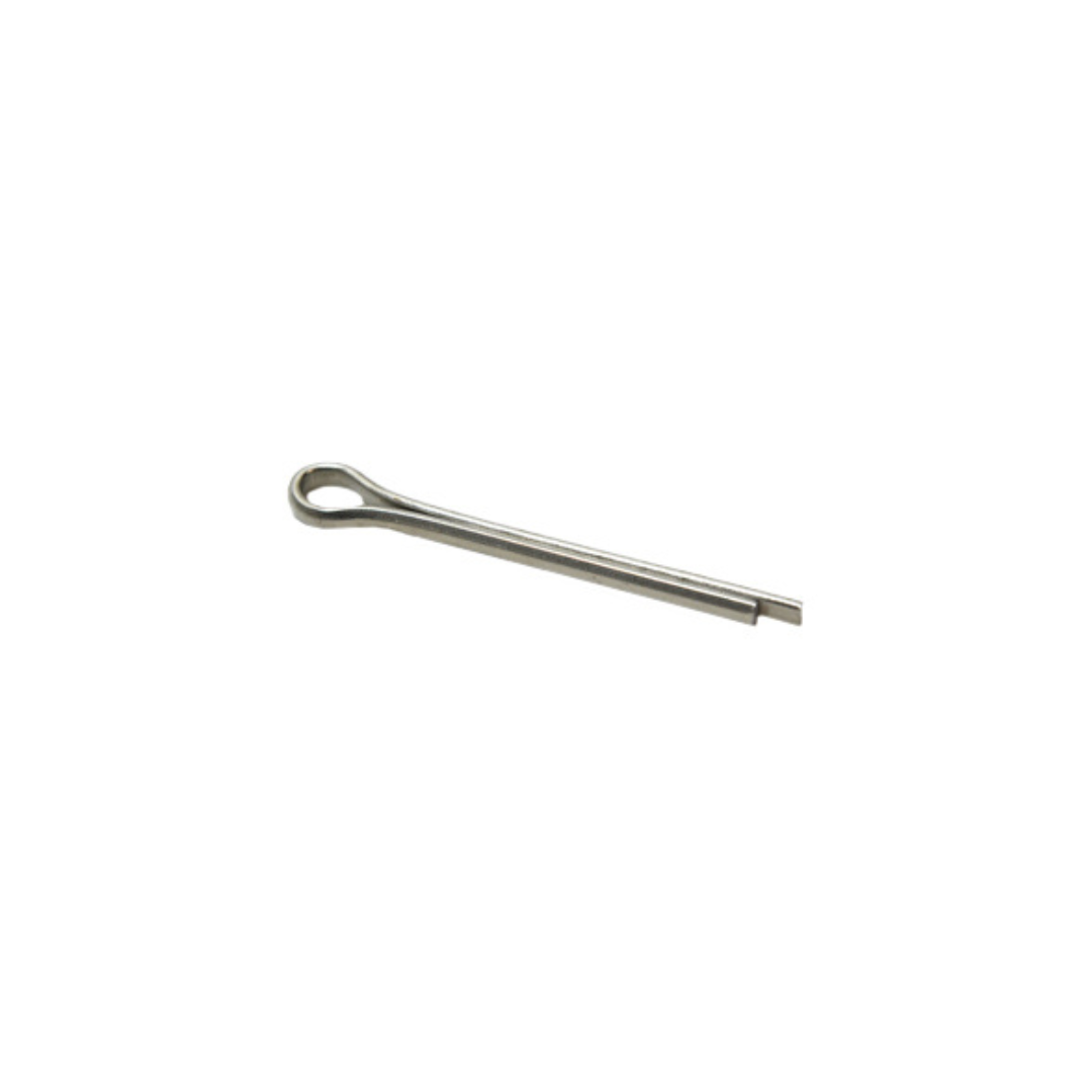 Stainless Steel Cotter Pin 1/16 x 1"