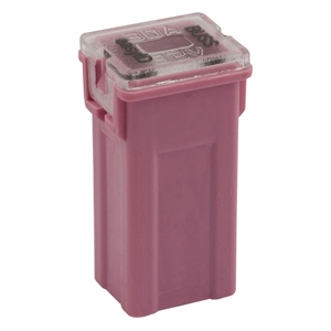 FMX Female easyID™ Indicating High-Amp Time-Delay Maxi Fuse – 30A (Pink)